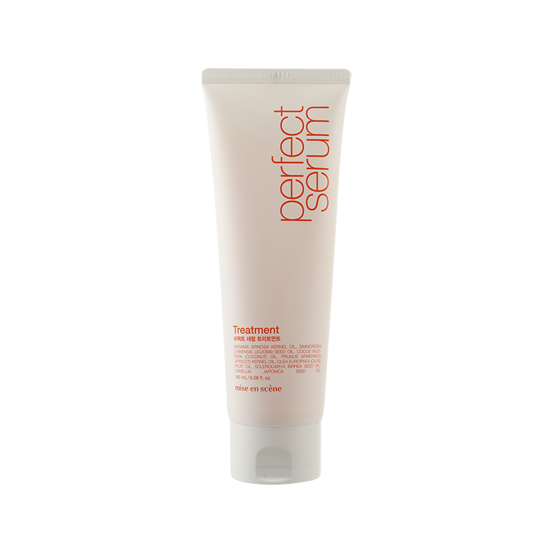 MISE EN SCENE PERFECT SERUM TREATMENT 180ML
