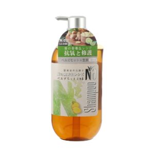 NA ANTIOXIDANT REPAIR SHAMPOO-LEMON&GINGER 550ML