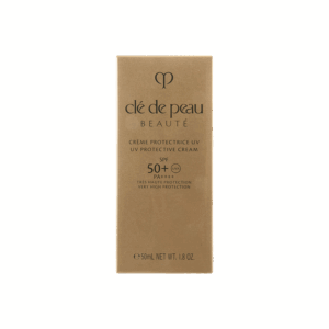 CLE DE PEAU BEAUTE 肌膚之鑰CPB御齡防曬霜 SPF50 50ML