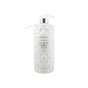 JOSERISTINE 爽身粉味沐浴露 1000ML