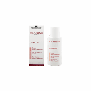 CLARINS 嬌韻詩抗污染透白防曬霜SPF50 - 玫瑰粉色 50ML