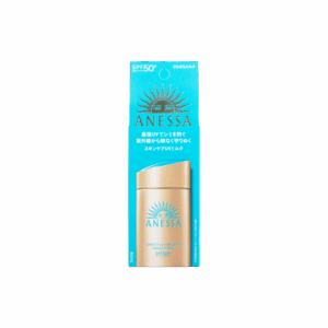 ANESSA 安耐曬極防水美肌UV乳液SPF50 60ML