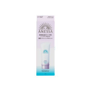 ANESSA 安耐曬亮白美肌UV水感乳霜SPF50 90G