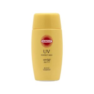 KOSE 高絲SUNCUT高效防曬水感乳液SPF50 50ML
