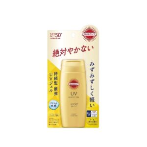 KOSE 高絲SUNCUT高效防曬水感啫喱SPF50 80G