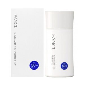 FANCL 高效防曬露SPF50 60ML