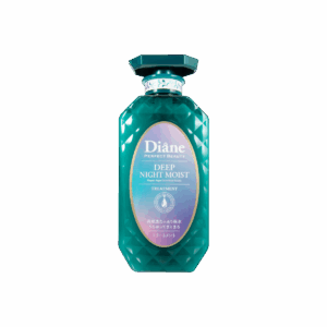 DIANE 黛絲恩香水貴油護髮素 - 夜間水潤 450ML