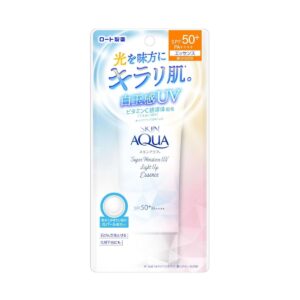ROHTO 樂敦超保濕提亮防曬乳SPF50 70G