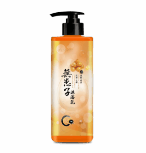 OAPBERRY BODY WASH 500ML