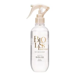 KOSE 高絲 BIOLISS PURE RETOUCH 2 WAY 潤澤水油噴霧 250ML