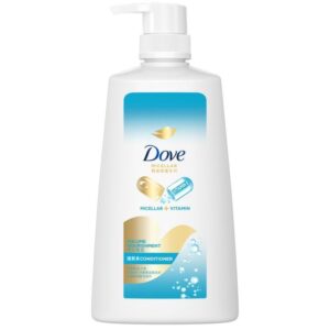 DOVE 多芬輕盈修護系列護髮素 - 微米豐盈 660ML