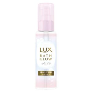 LUX 麗仕BATH GLOW保水美髮護髮油 90ML