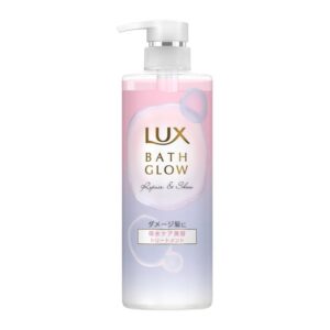 LUX 麗仕BATH GLOW修護光澤護髮素 490G