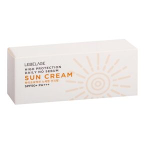 LEBELAGE 高效日常防曬霜SPF50 30G