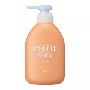 MERIT 小童頭髮修護霜 360ML