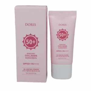 JIGOTT 膠原防曬霜SPF50 30ML