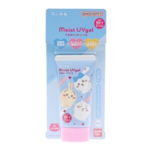 BANDAI 兒童防曬啫喱SPF50 - 吉伊卡哇 50G