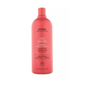 AVEDA NUTRIPLENISH SHAMPOO DEEP MOISTURE 1000ML