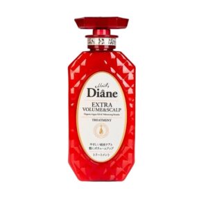 DIANE 黛絲恩香水貴油護髮素 - 養護頭皮&蓬鬆 450ML
