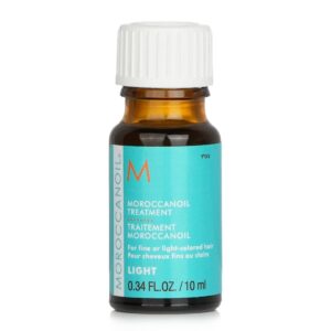 MOROCCANOIL 摩洛哥優油(清爽版) 10ML