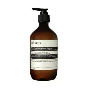 AESOP ELEOS NOURISHING BODY CLEANSER 500ML