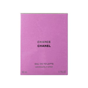 CHANEL 香奈兒黃色邂逅香水 EDT 50ML