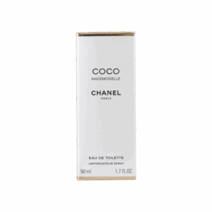 CHANEL 香奈兒可可小姐香水 EDT 50ML