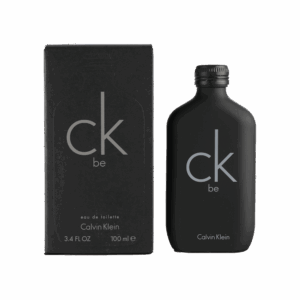 CALVIN KLEIN 卡文克萊 CK BE 香水 EDT 100ML