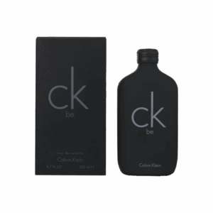 CALVIN KLEIN 卡文克萊 CK BE 香水 EDT 200ML