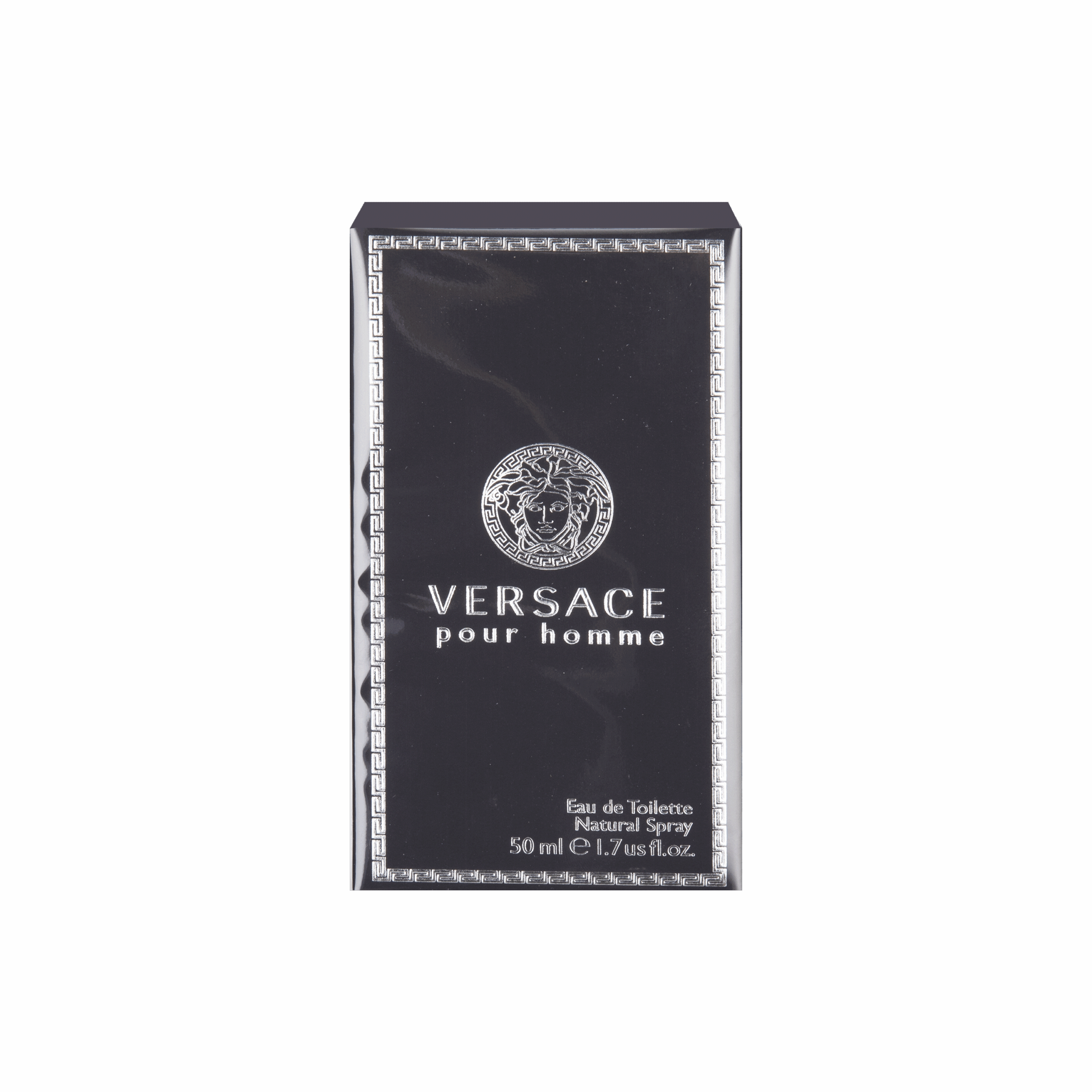 VERSACE 范思哲經典男士香水 EDT 50ML