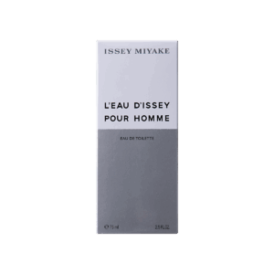 ISSEY MIYAKE 三宅一生 一生之水 男士香水 75ML