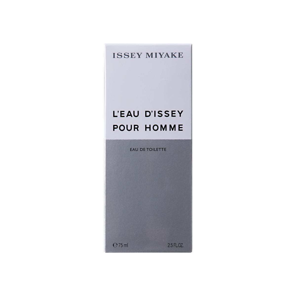 ISSEY MIYAKE 三宅一生 一生之水 男士香水 75ML