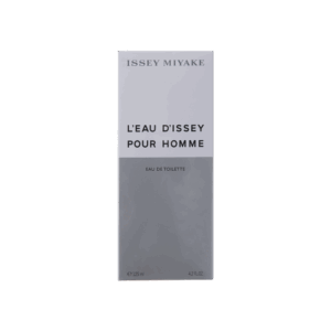 ISSEY MIYAKE 三宅一生 一生之水 男士香水 125ML