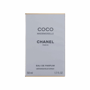 CHANEL 香奈兒可可小姐香水 EDP 50ML