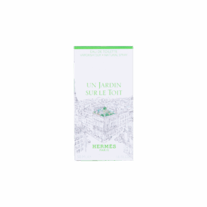 HERMES 愛馬仕空中花園香水EDT 50ML