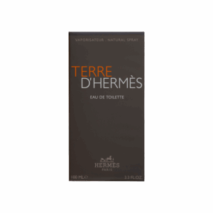 HERMES 愛馬仕大地男士香水 EDT 100ML
