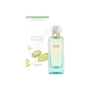 HERMES 愛馬仕尼羅河花園香水EDT 50ML
