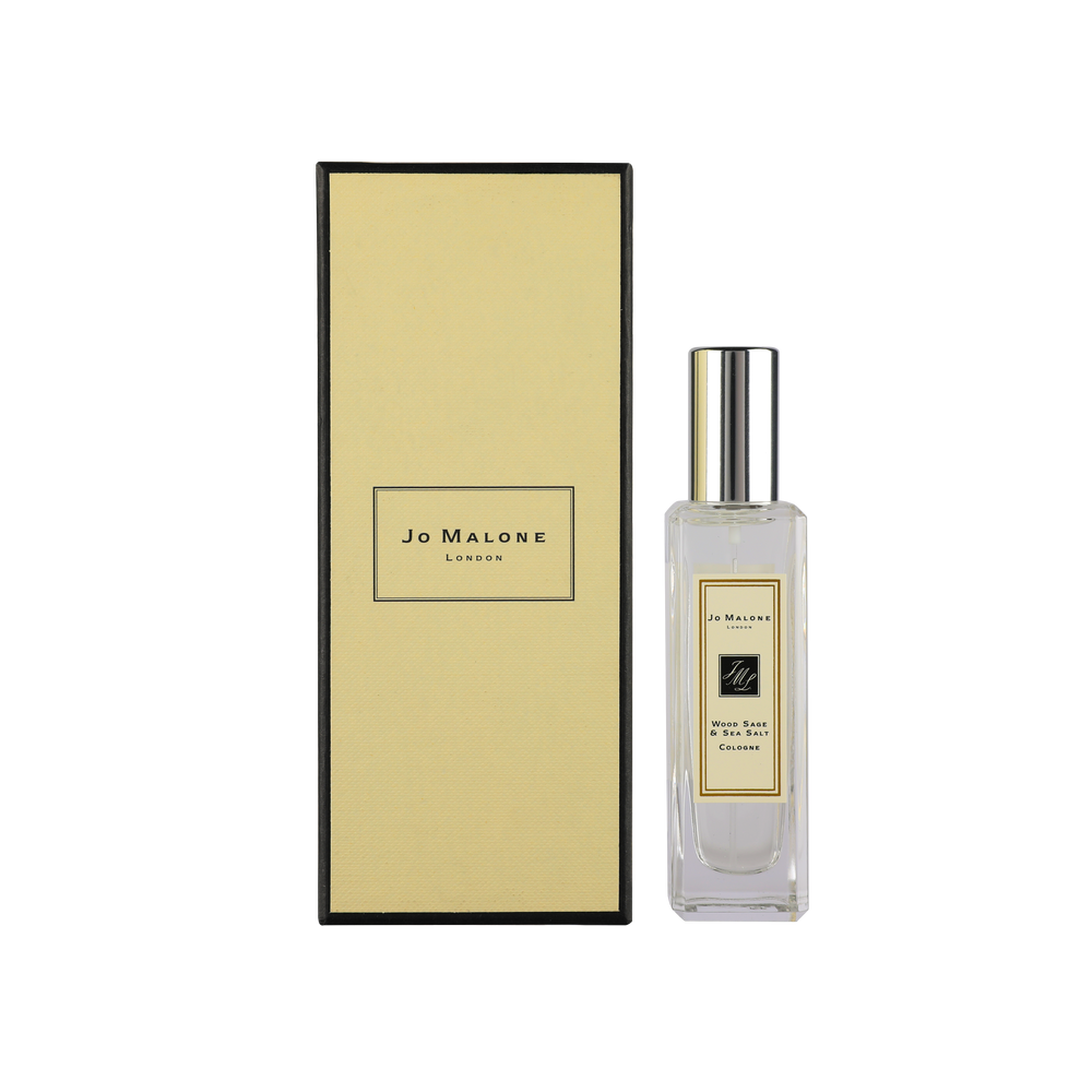 JO MALONE 鼠尾草海鹽香水 30ML