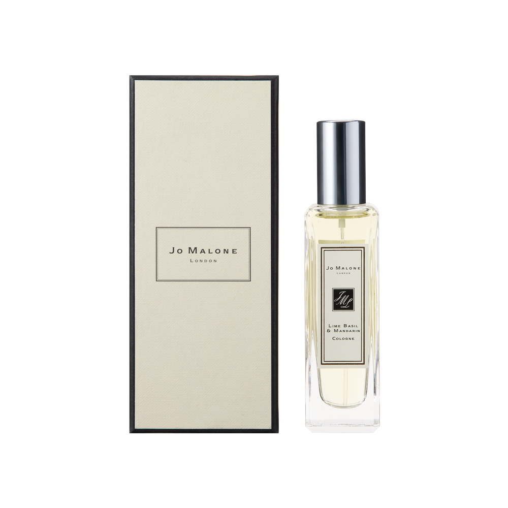 JO MALONE 青檸羅勒柑橘香水 30ML