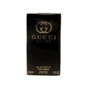GUCCI 古馳罪愛男士香水 EDT 50ML
