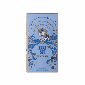 ANNA SUI 安娜蘇童話獨角獸女性香水 EDT 75ML