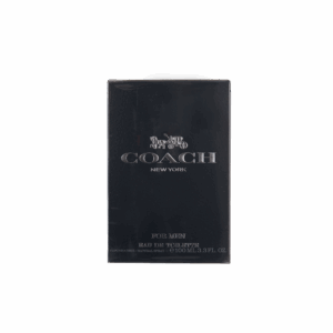 COACH 經典男士香水 EDT 100ML