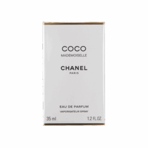 CHANEL 香奈兒可可小姐香水 EDP 35ML