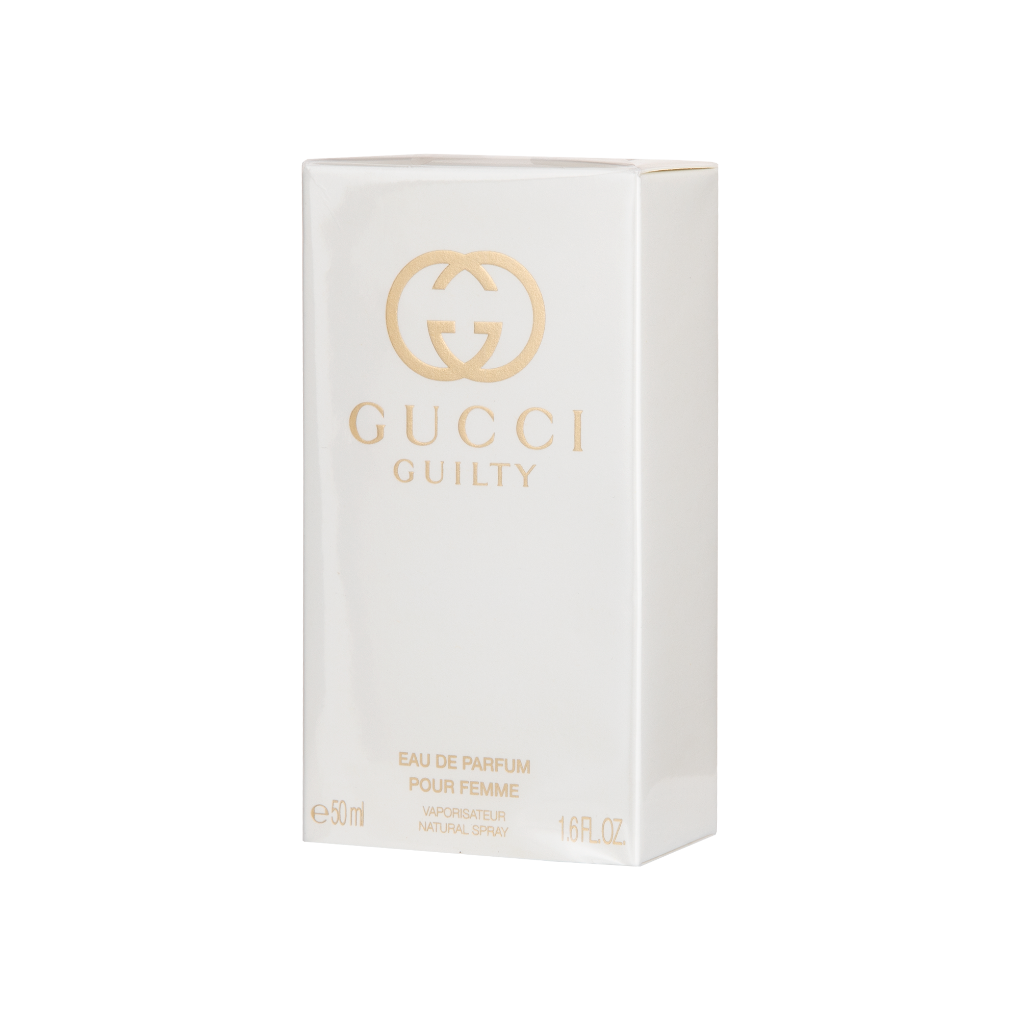 GUCCI 古馳罪愛女士香水 EDP 50ML