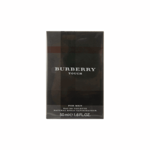 BURBERRY 巴寶莉情緣男士香水 EDT 50ML