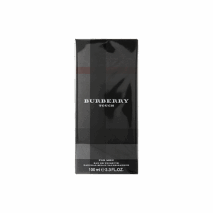 BURBERRY 巴寶莉情緣男士香水 EDT 100ML
