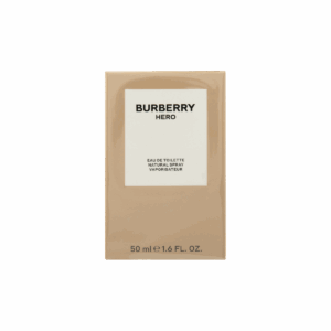 BURBERRY HERO EDT 50ML