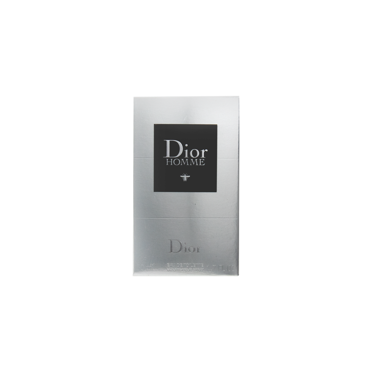 DIOR 迪奧桀驁男士香水 EDT 50ML