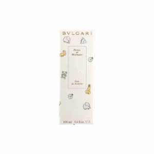 BVLGARI PETITS ET MAMANS EDT 100ML