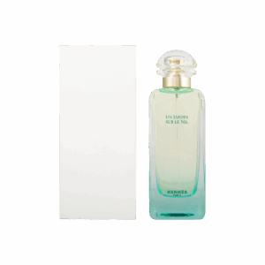 Hermès Un Jardin Sur Le Nil Eau De Toilette 100ml